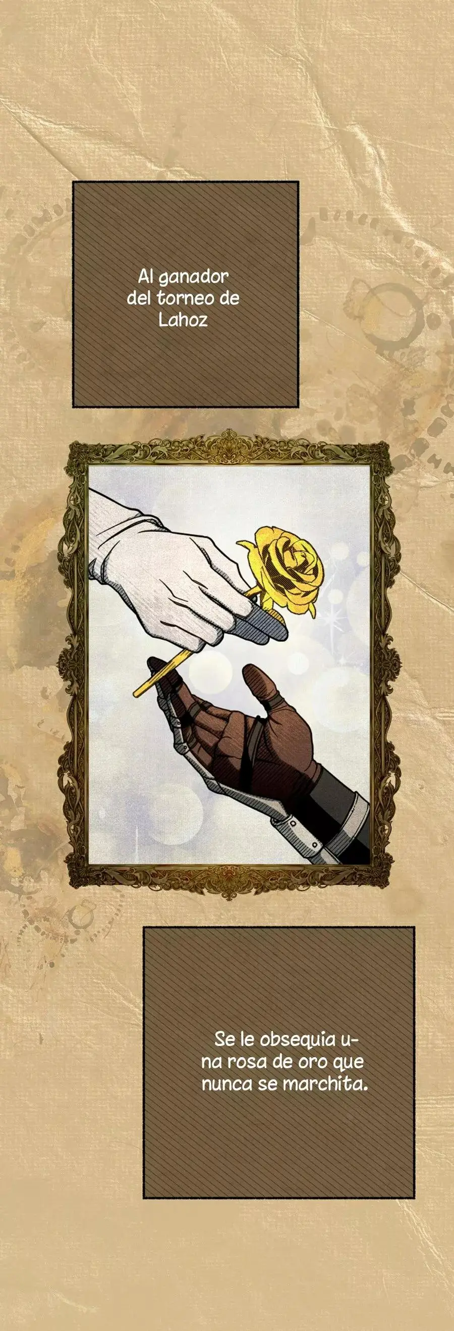 Marriage of Convenience capítulo 34, página 76