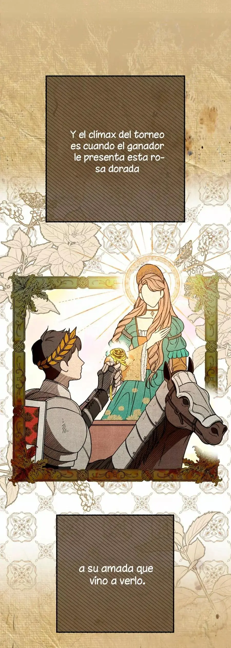 Marriage of Convenience capítulo 34, página 77