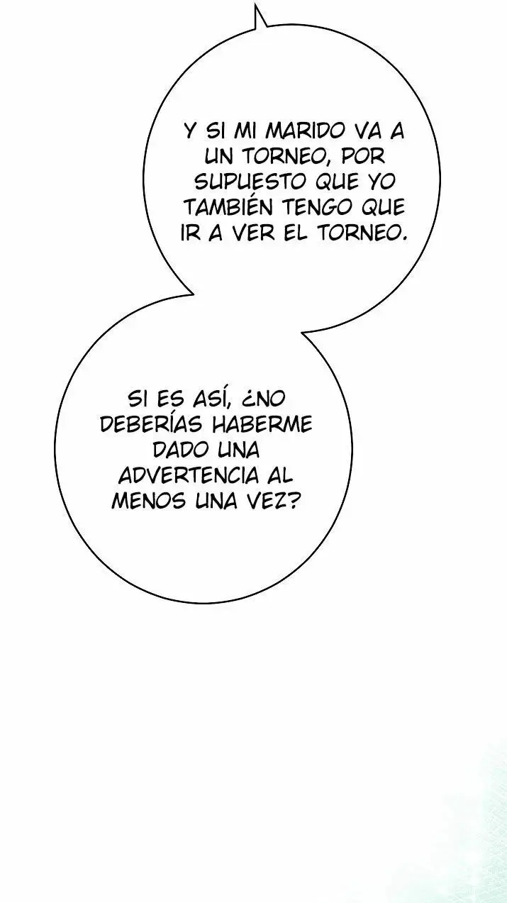 Marriage of Convenience capítulo 35, página 32