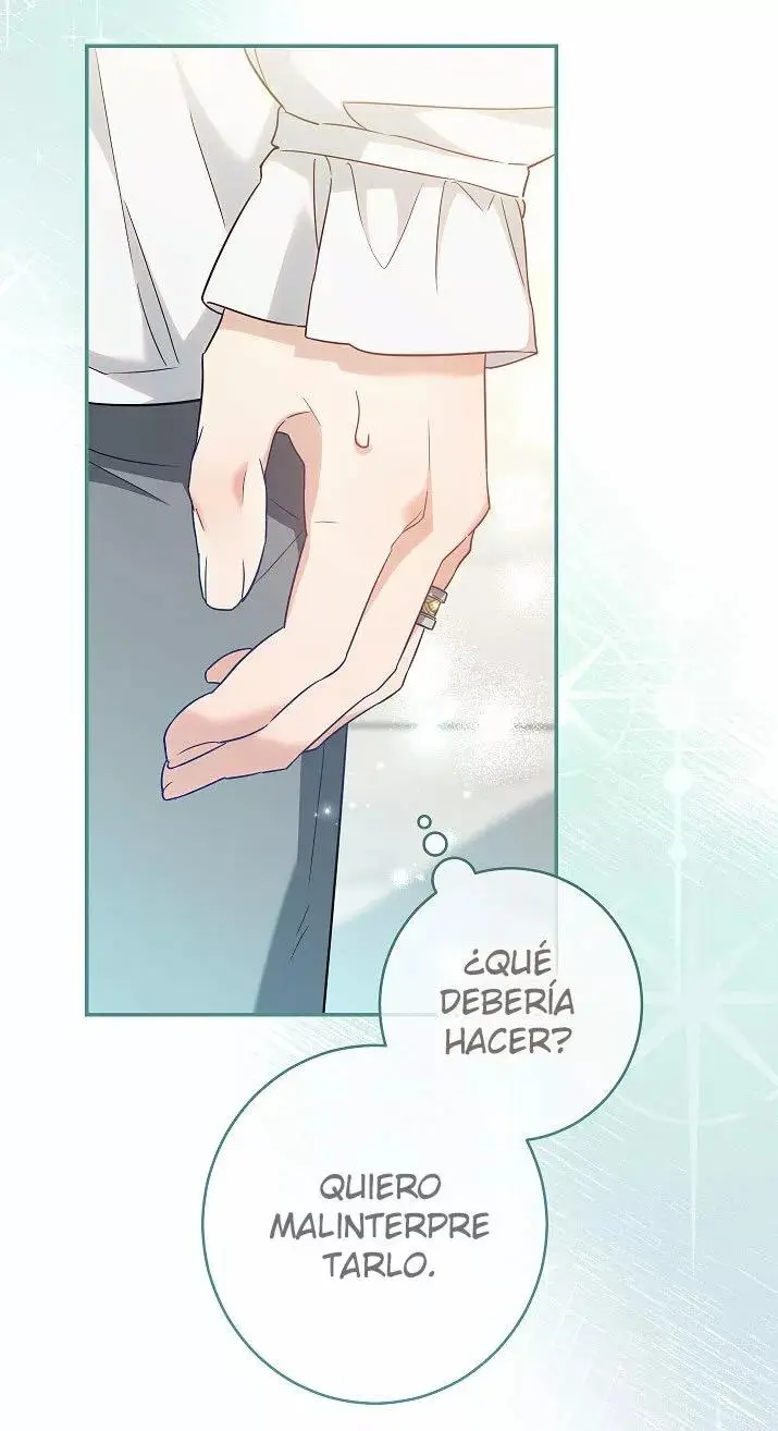 Marriage of Convenience capítulo 35, página 35