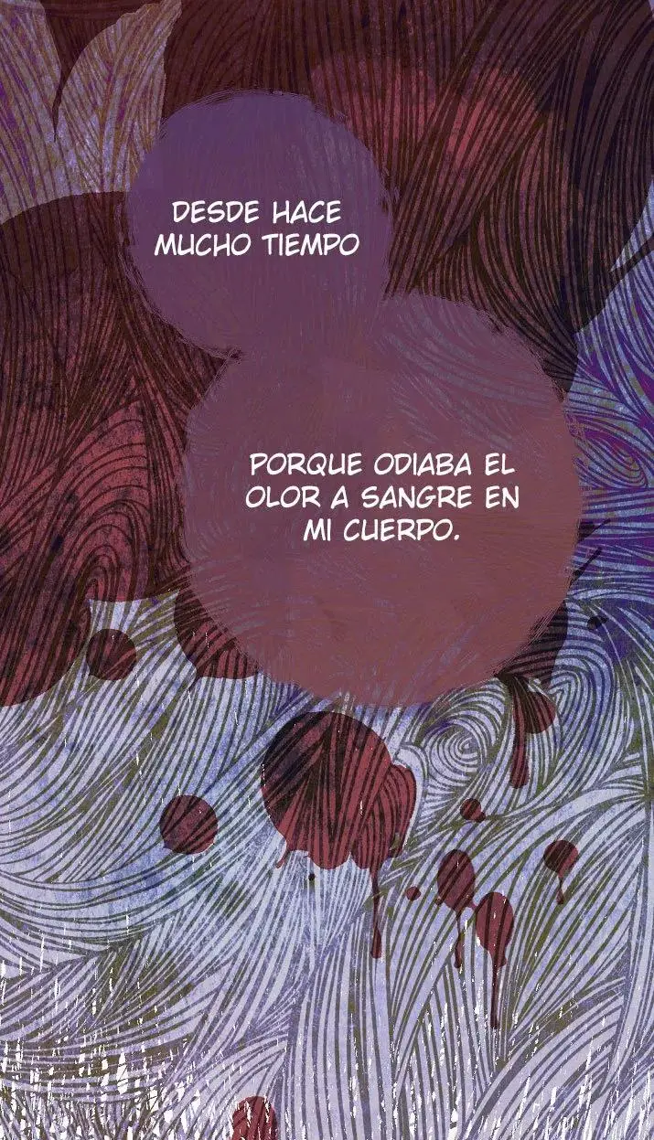 Marriage of Convenience capítulo 35, página 42