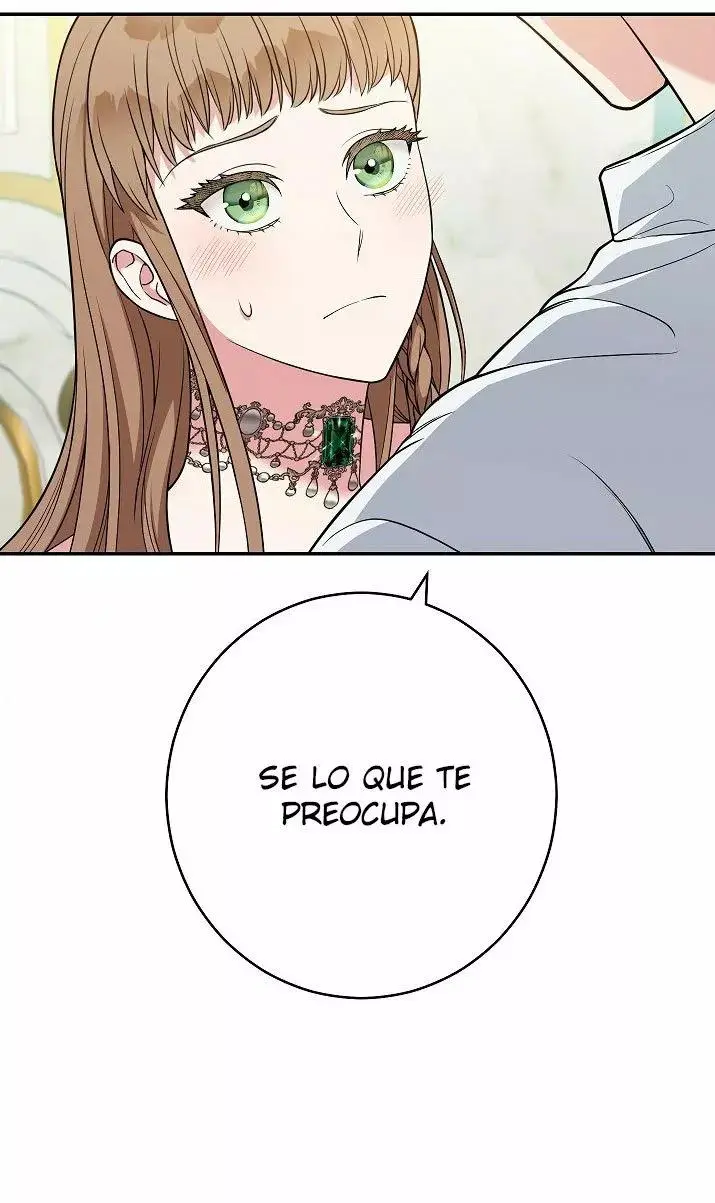 Marriage of Convenience capítulo 35, página 45