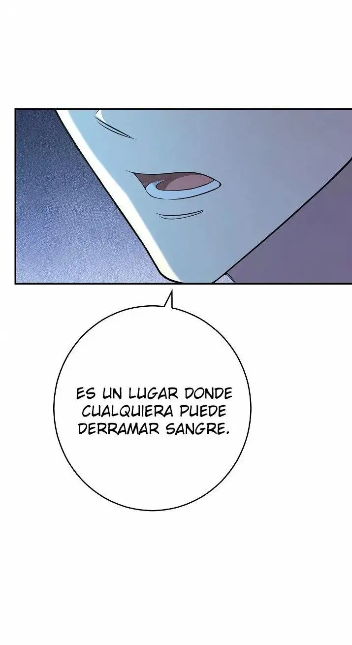 Marriage of Convenience capítulo 35, página 46