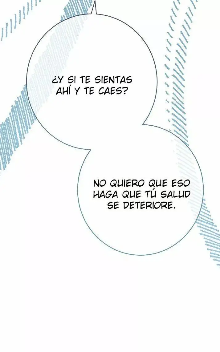 Marriage of Convenience capítulo 35, página 64