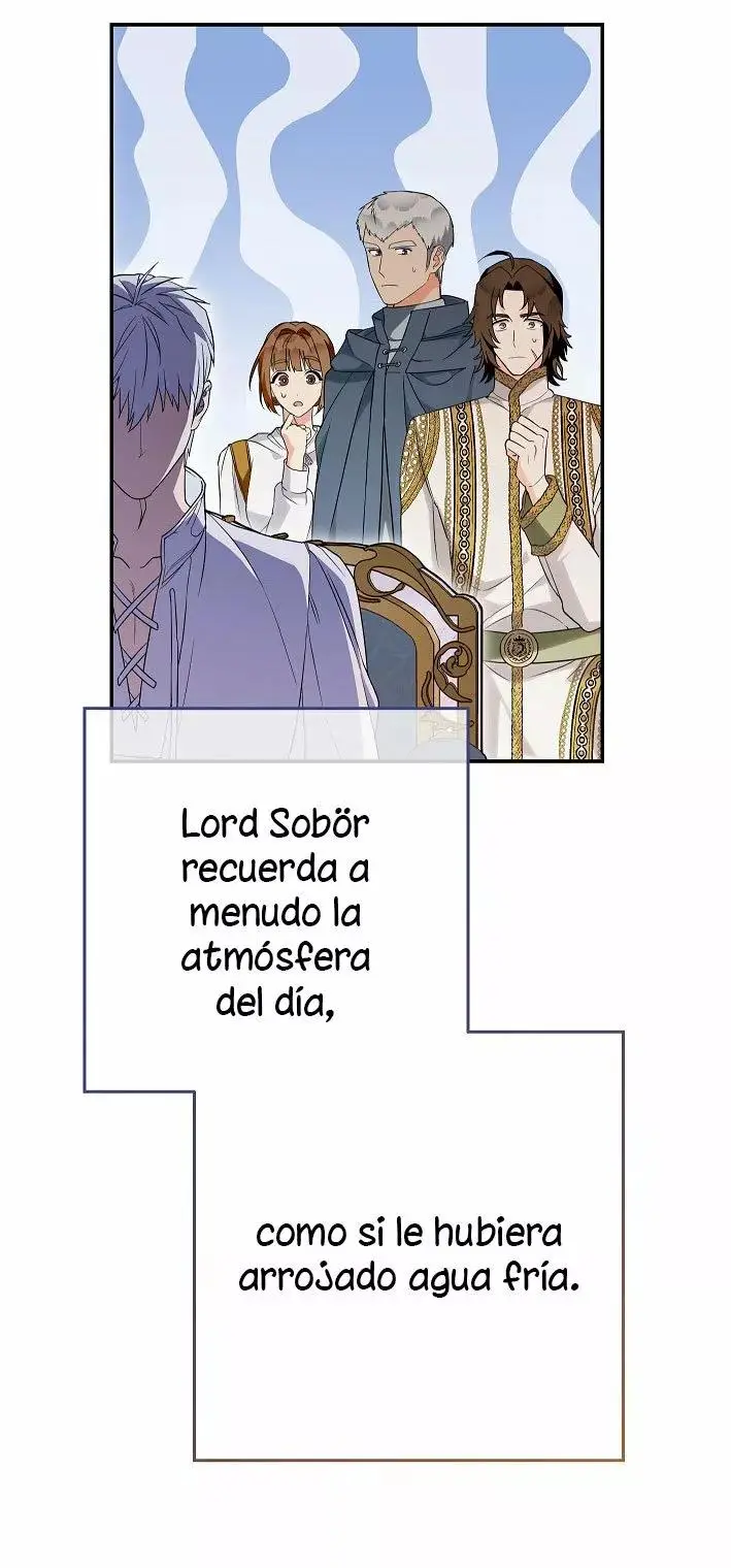 Marriage of Convenience capítulo 35, página 79