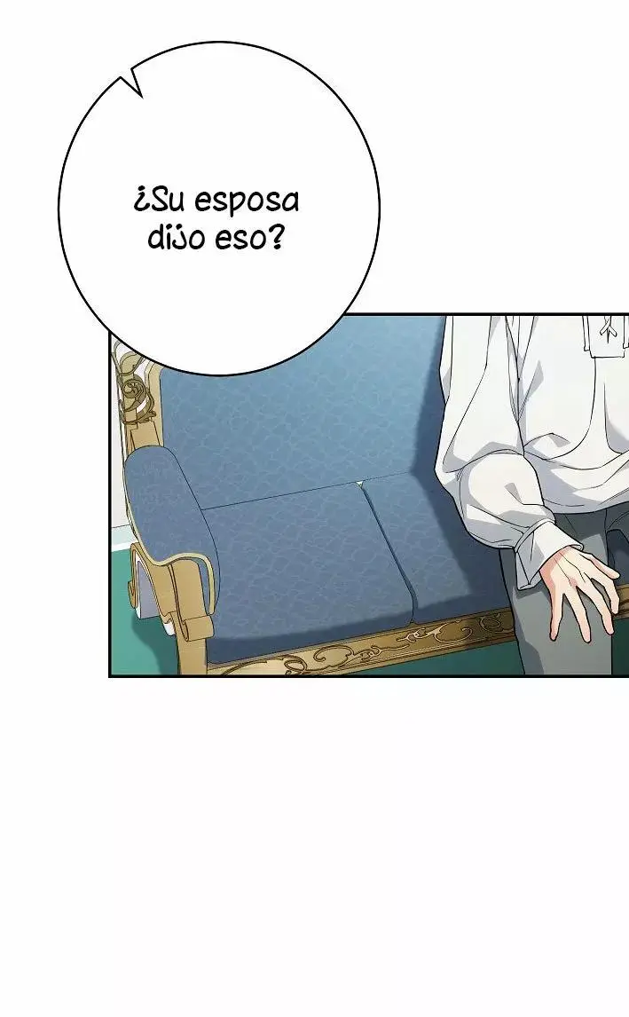 Marriage of Convenience capítulo 35, página 83