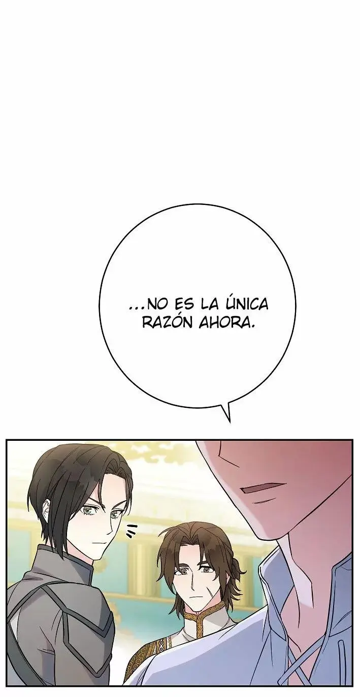 Marriage of Convenience capítulo 35, página 94
