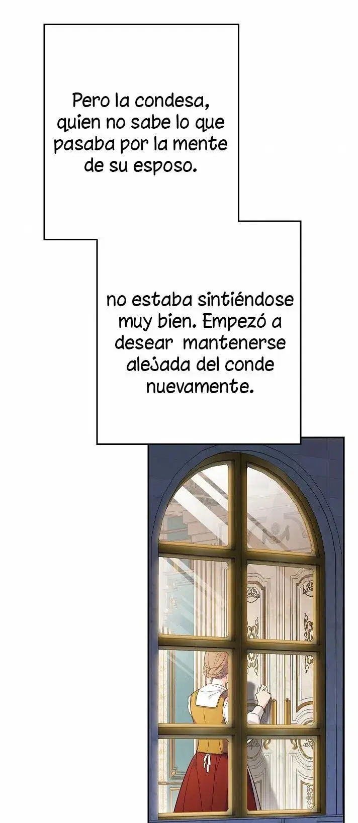 Marriage of Convenience capítulo 35, página 109