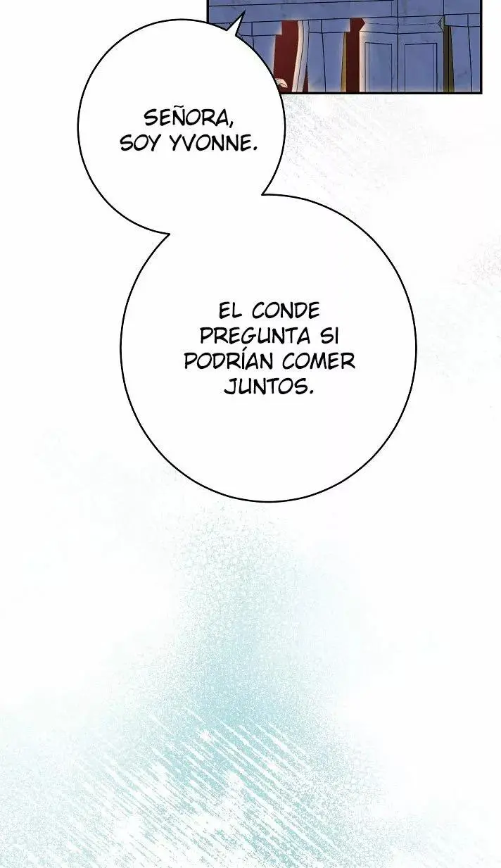Marriage of Convenience capítulo 35, página 110
