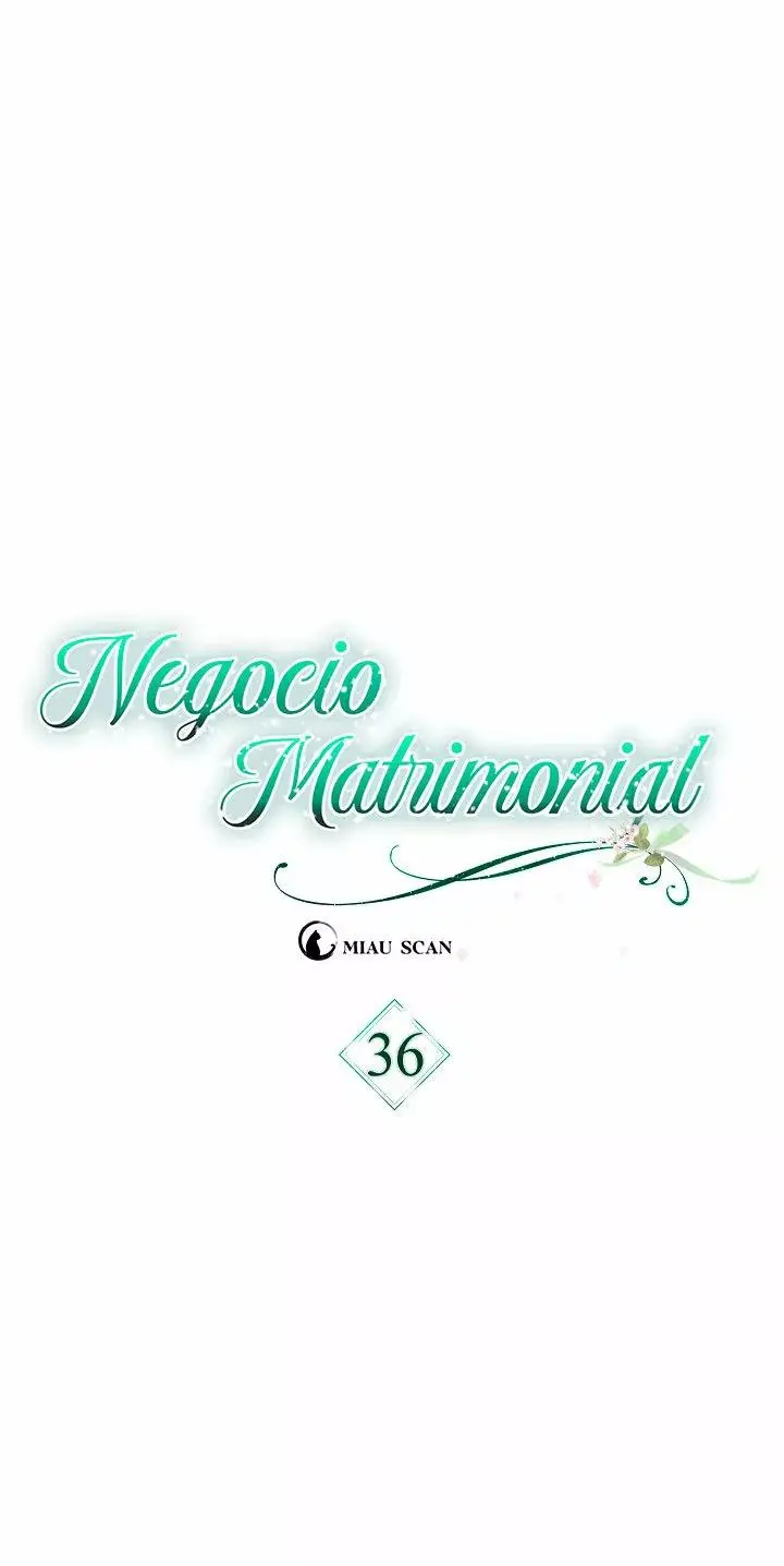 Marriage of Convenience capítulo 36, página 26
