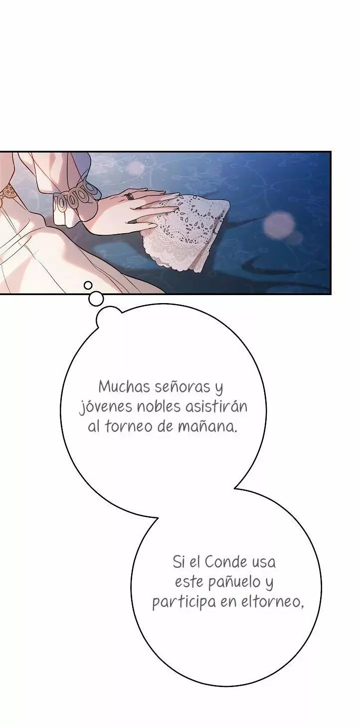 Marriage of Convenience capítulo 36, página 32