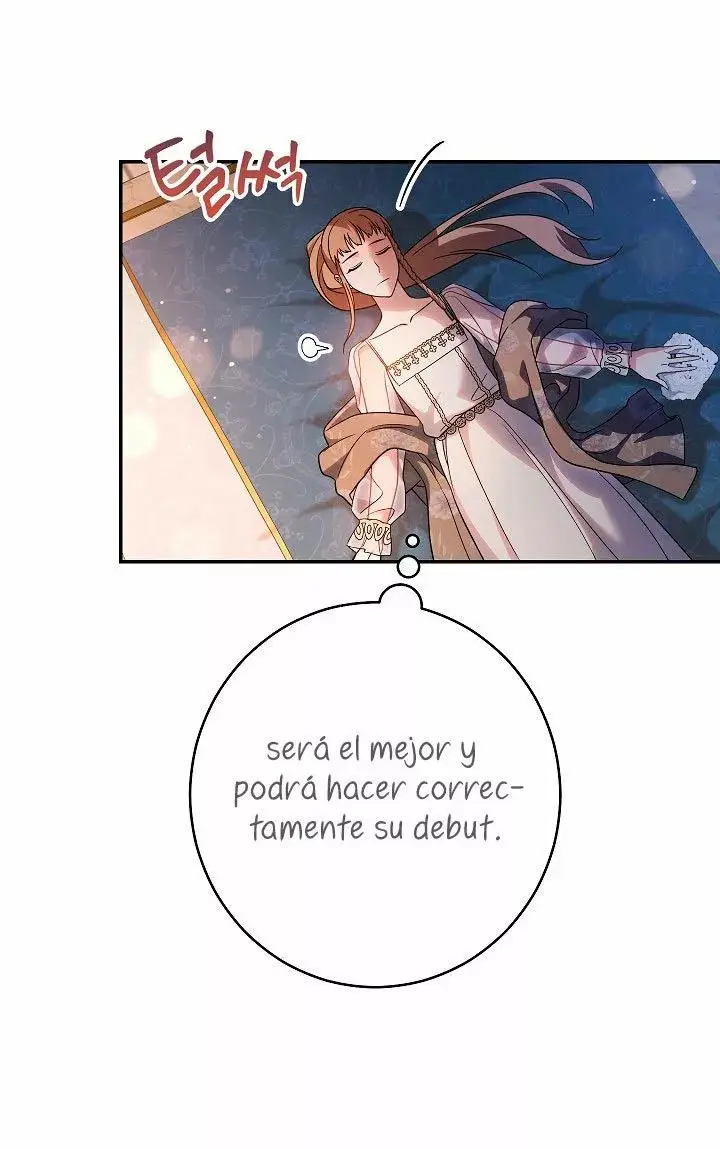 Marriage of Convenience capítulo 36, página 33