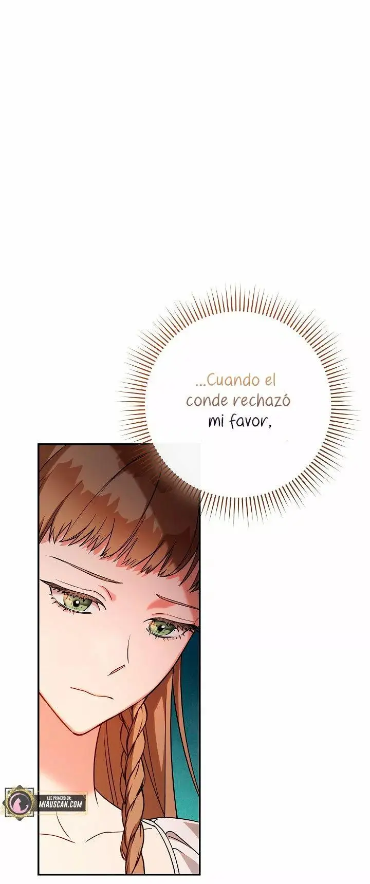 Marriage of Convenience capítulo 36, página 39