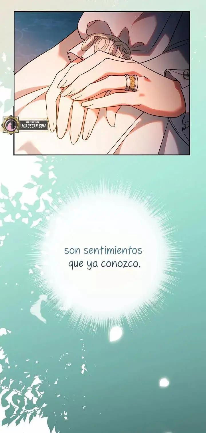 Marriage of Convenience capítulo 36, página 52