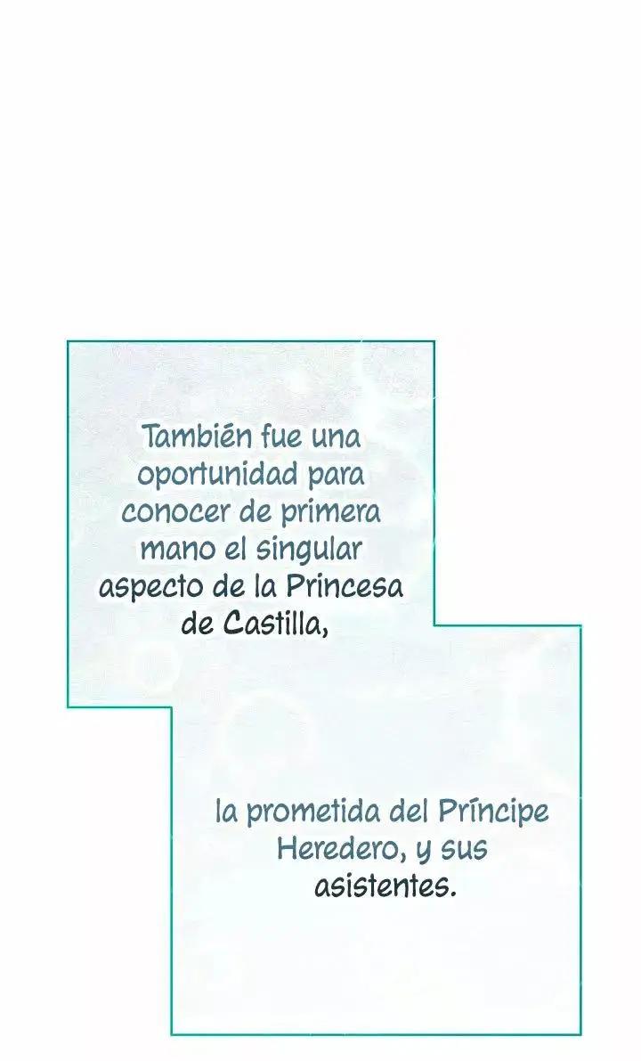 Marriage of Convenience capítulo 36, página 73