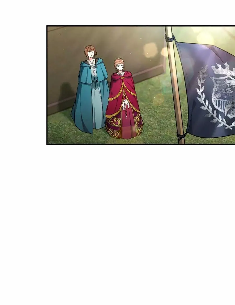 Marriage of Convenience capítulo 37, página 44