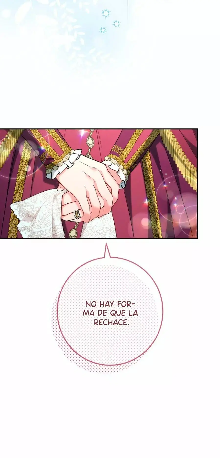 Marriage of Convenience capítulo 37, página 64