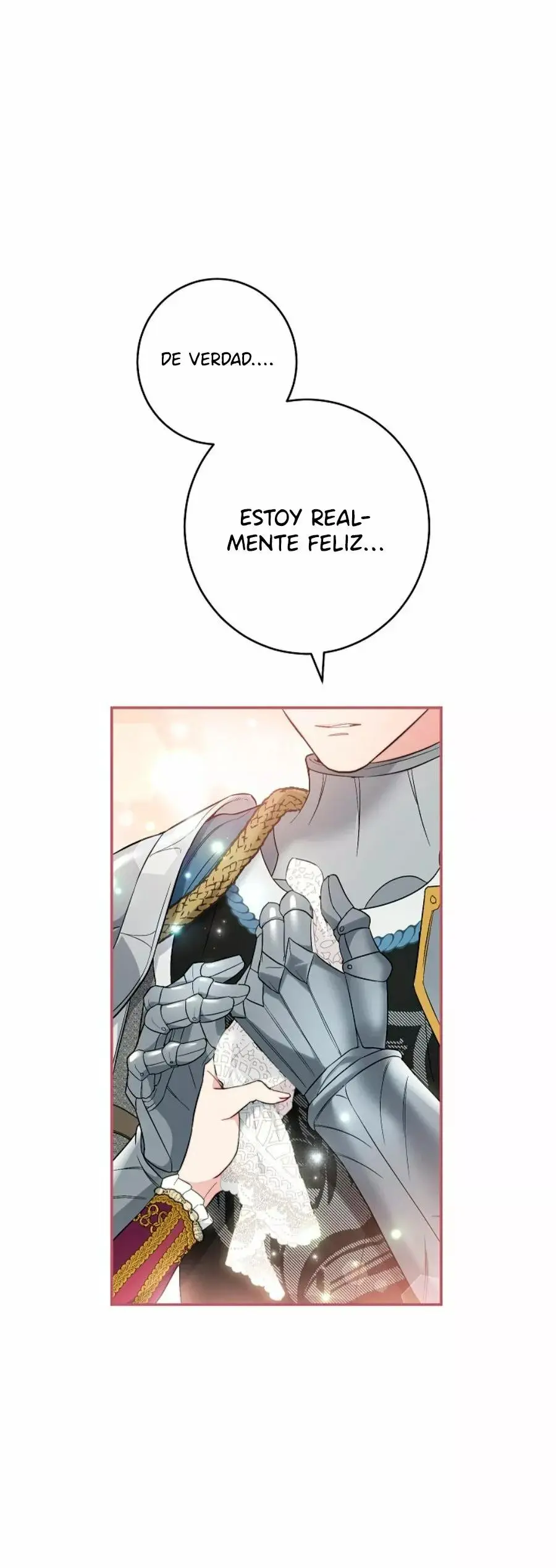 Marriage of Convenience capítulo 38, página 14
