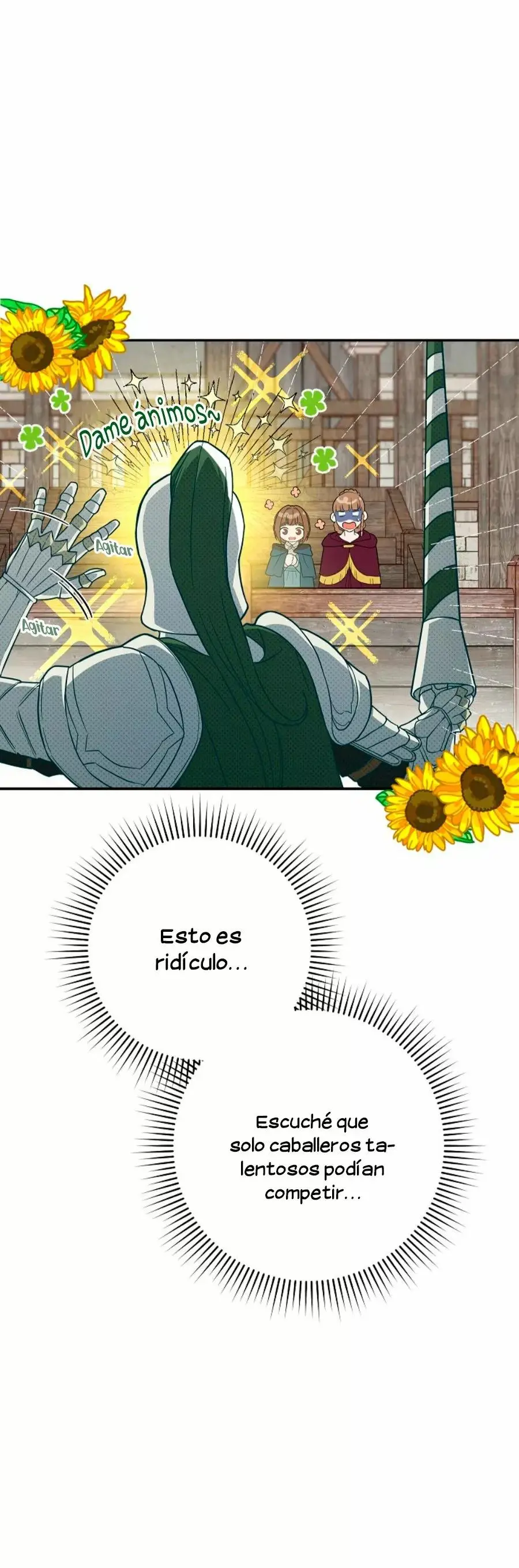 Marriage of Convenience capítulo 38, página 78