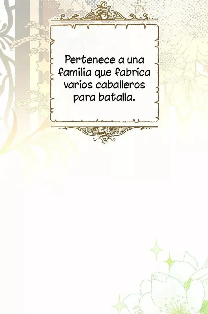 Marriage of Convenience capítulo 39, página 3