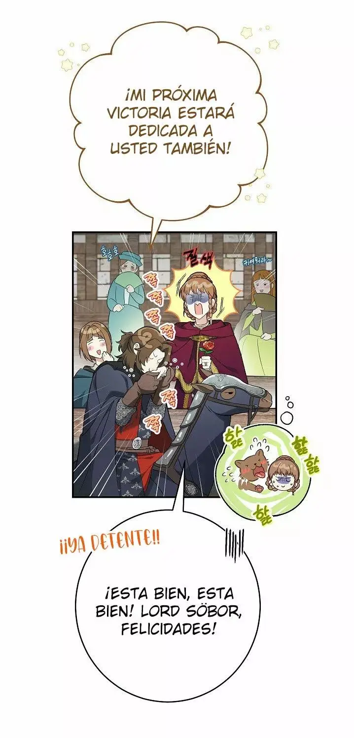 Marriage of Convenience capítulo 39, página 44