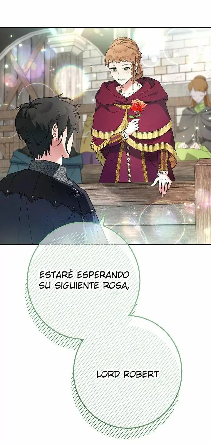 Marriage of Convenience capítulo 39, página 52