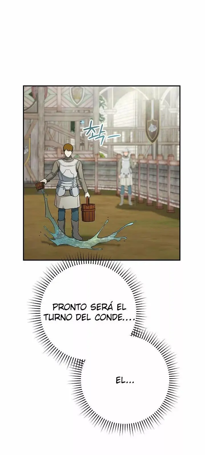 Marriage of Convenience capítulo 39, página 86