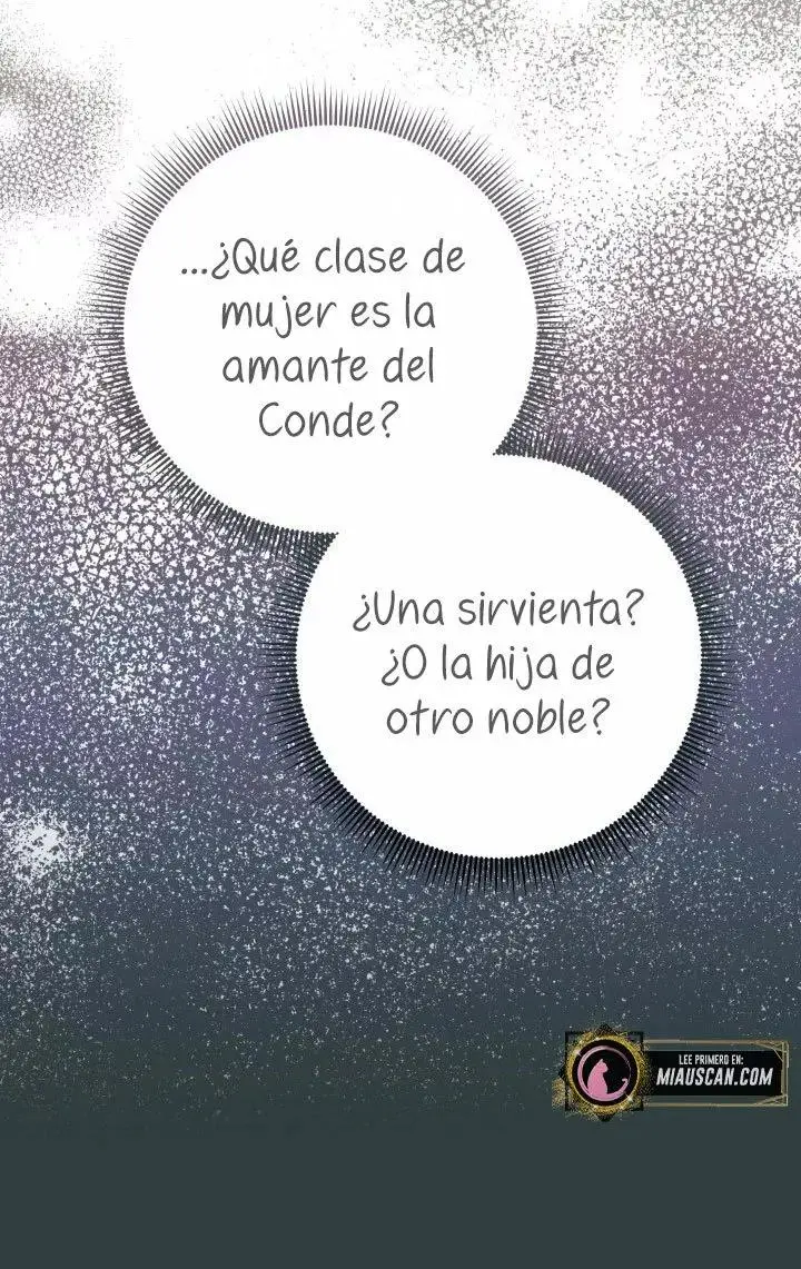 Marriage of Convenience capítulo 4, página 27