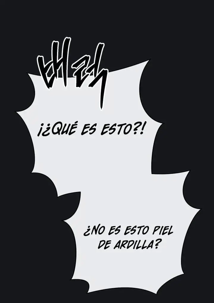 Marriage of Convenience capítulo 4, página 57