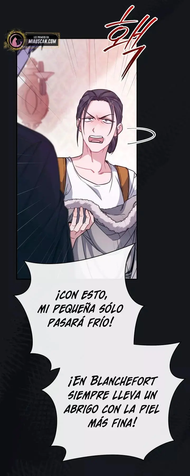 Marriage of Convenience capítulo 4, página 59