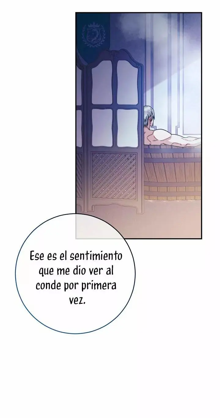 Marriage of Convenience capítulo 4, página 73