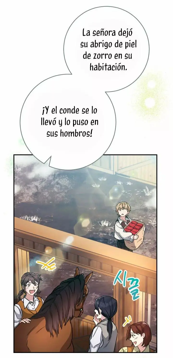 Marriage of Convenience capítulo 4, página 86