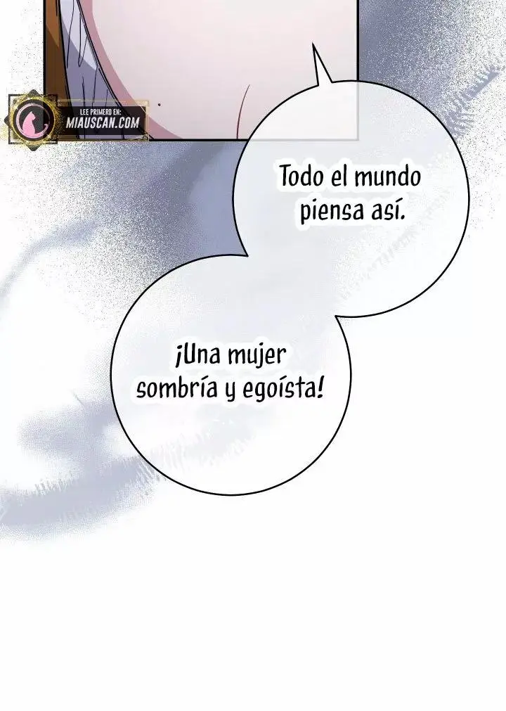 Marriage of Convenience capítulo 4, página 98