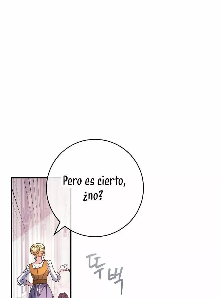 Marriage of Convenience capítulo 4, página 104