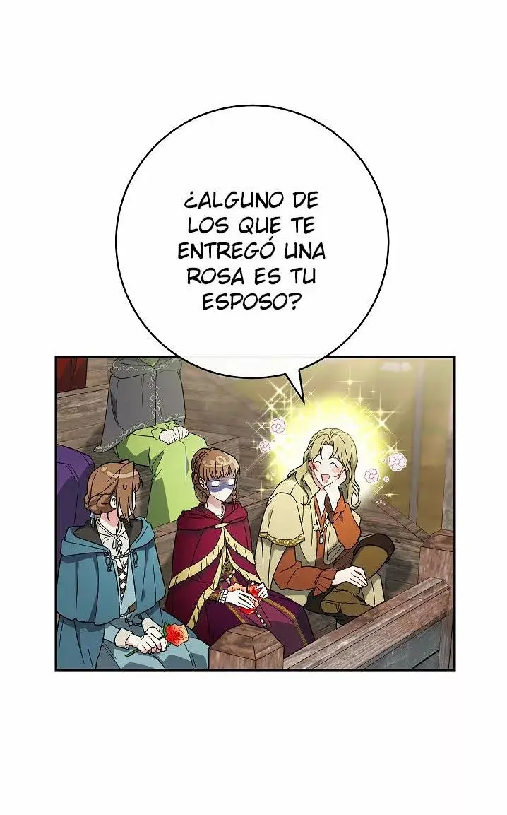 Marriage of Convenience capítulo 40, página 2