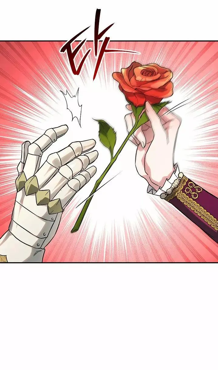 Marriage of Convenience capítulo 40, página 32