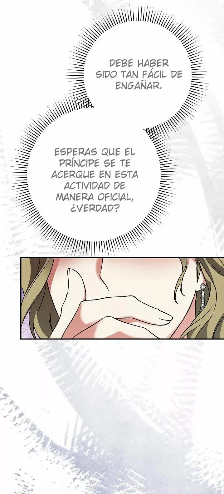 Marriage of Convenience capítulo 40, página 39