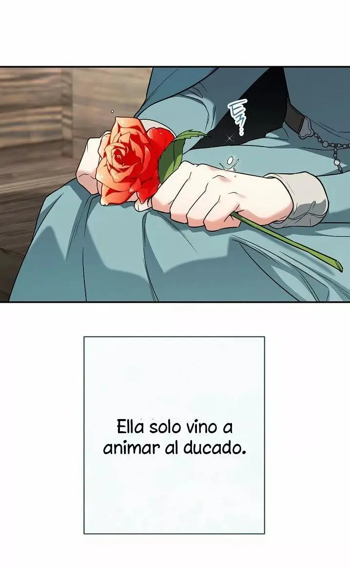 Marriage of Convenience capítulo 40, página 57