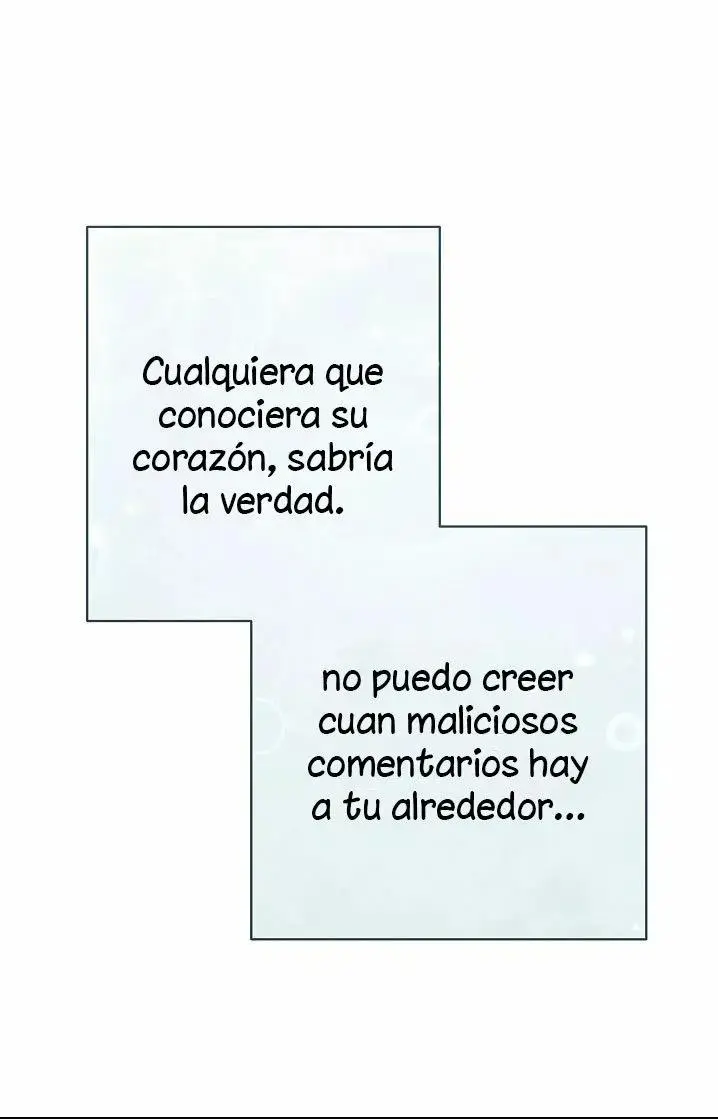 Marriage of Convenience capítulo 40, página 58