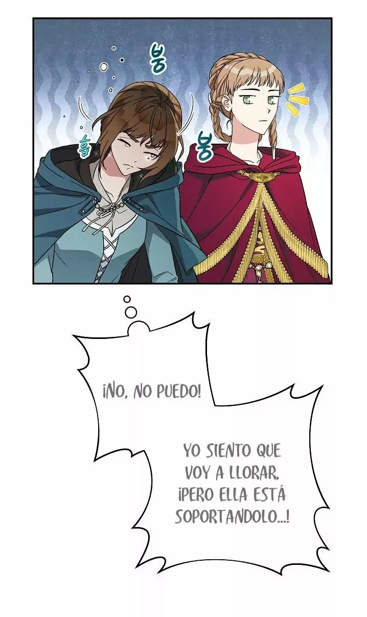 Marriage of Convenience capítulo 40, página 61