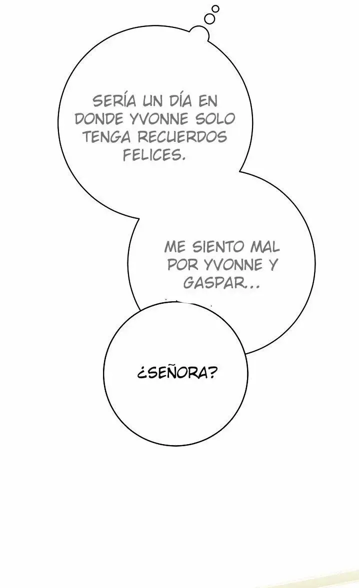 Marriage of Convenience capítulo 40, página 67
