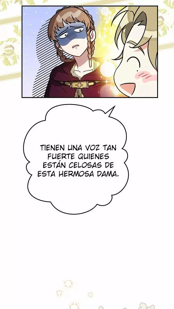 Marriage of Convenience capítulo 40, página 69