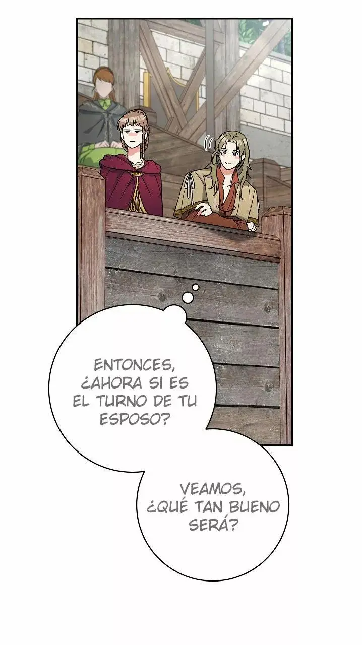 Marriage of Convenience capítulo 40, página 90