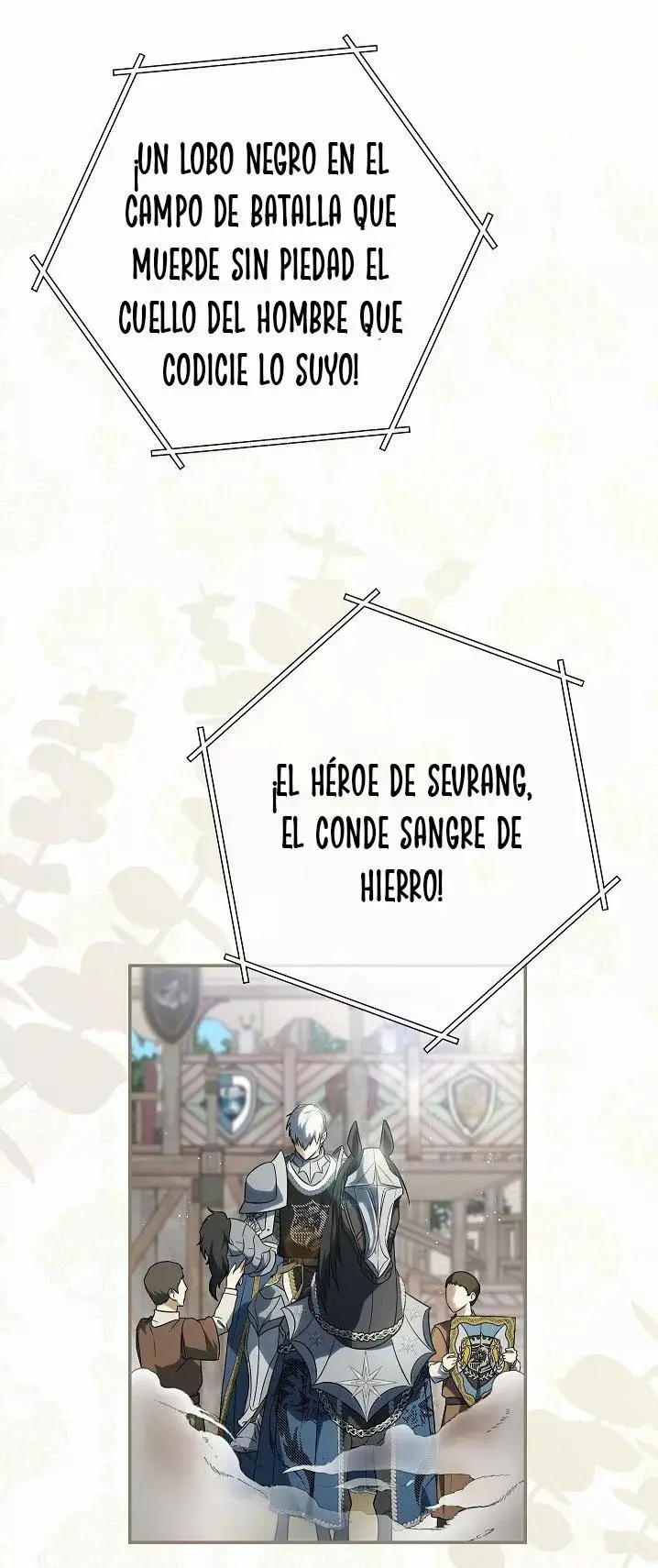 Marriage of Convenience capítulo 40, página 95