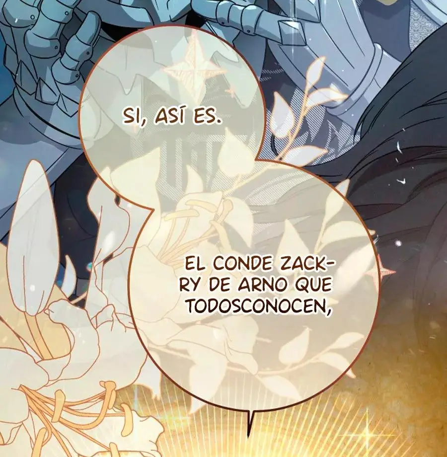 Marriage of Convenience capítulo 41, página 4