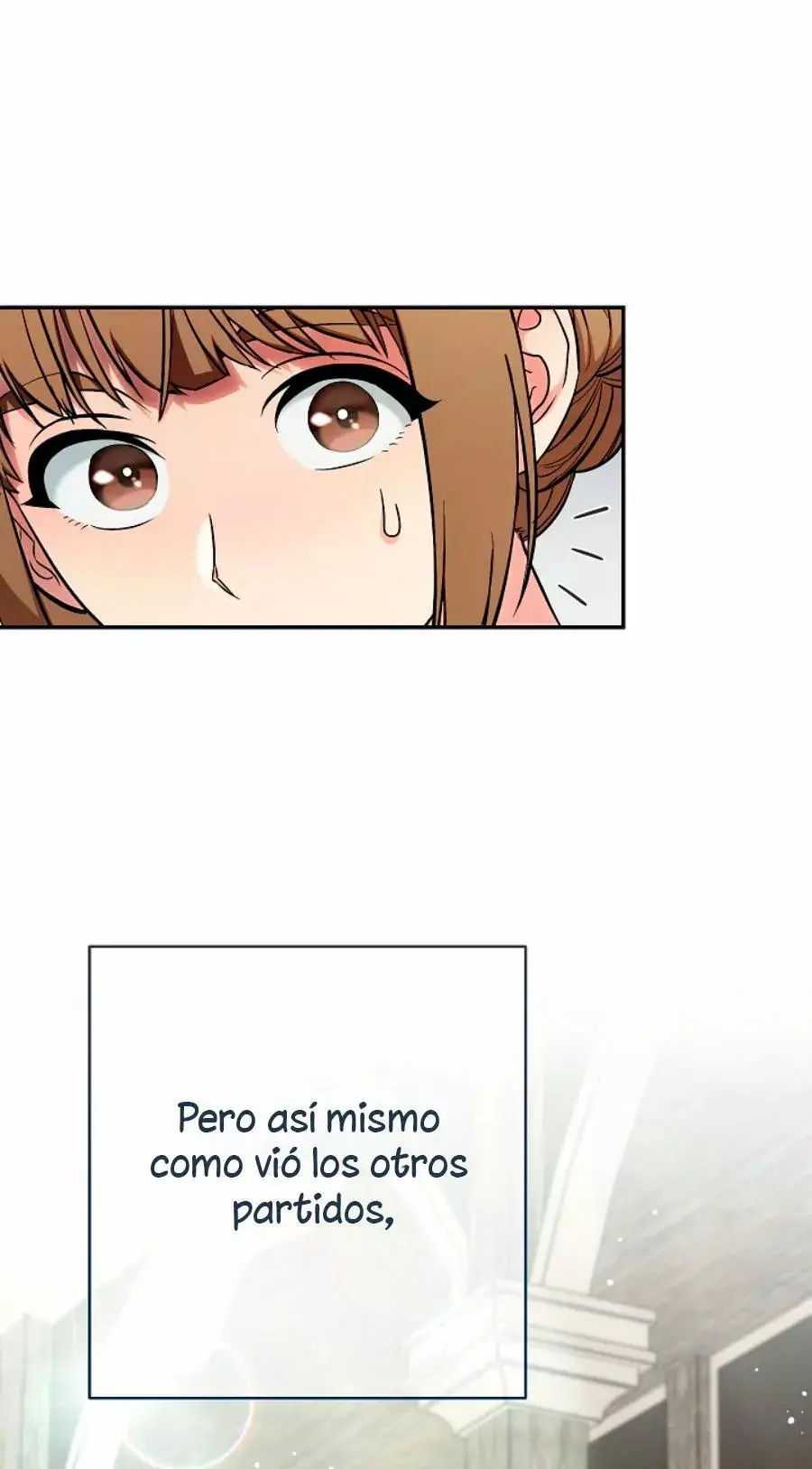 Marriage of Convenience capítulo 41, página 10
