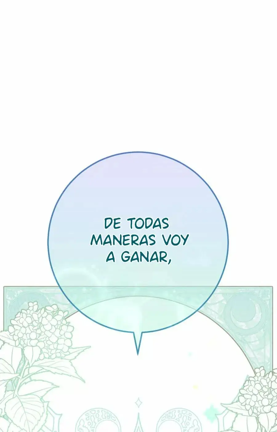 Marriage of Convenience capítulo 41, página 46