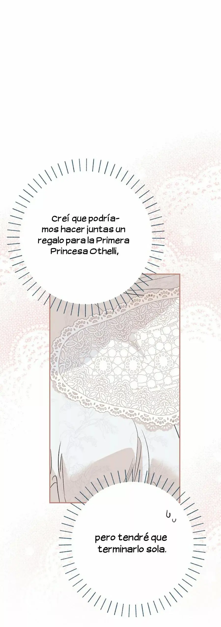Marriage of Convenience capítulo 41, página 59