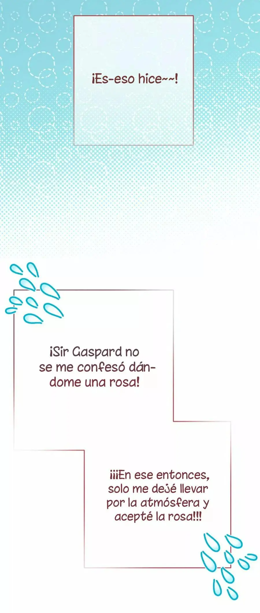 Marriage of Convenience capítulo 41, página 67