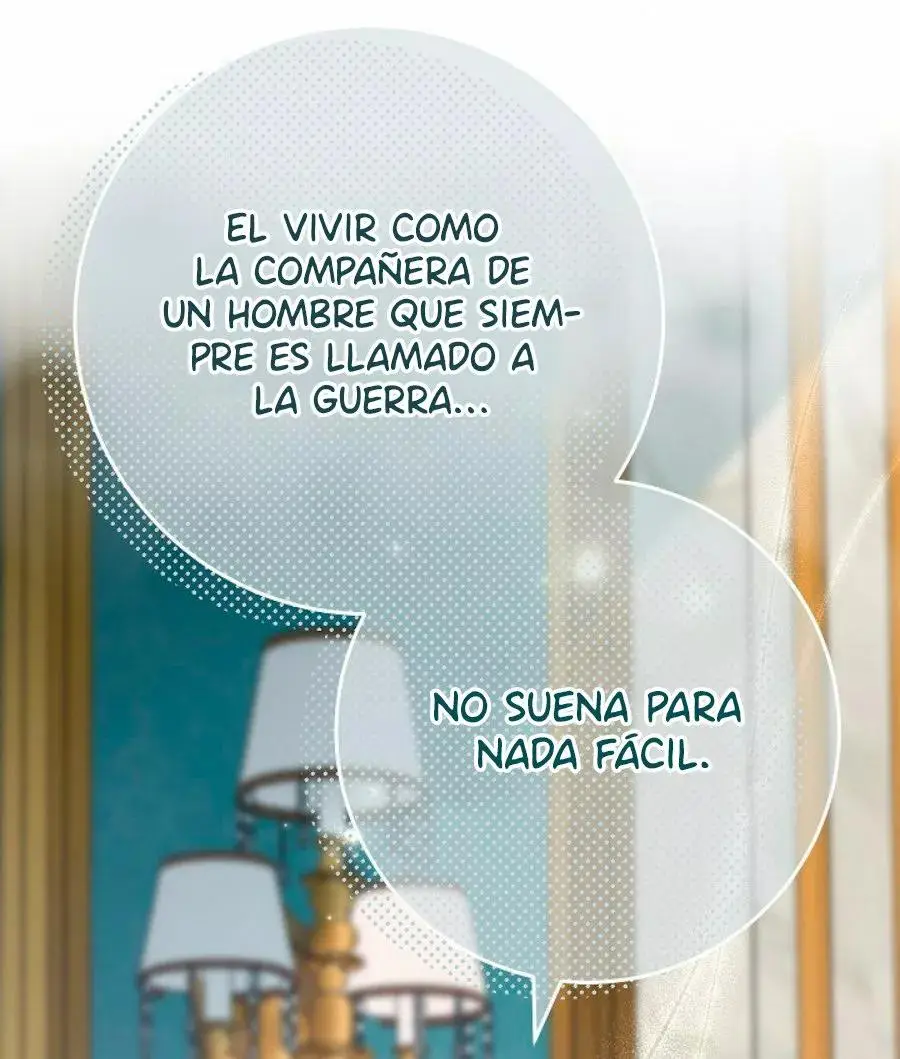 Marriage of Convenience capítulo 41, página 71